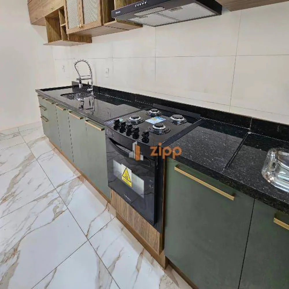 Apartamento, 2 quartos, 55 m² - Foto 8