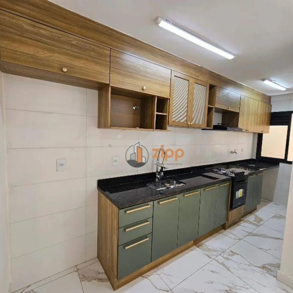 Apartamento, 2 quartos, 55 m² - Foto 4
