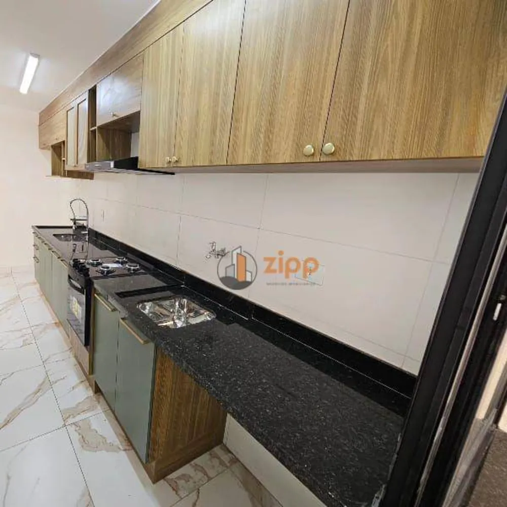 Apartamento, 2 quartos, 55 m² - Foto 7