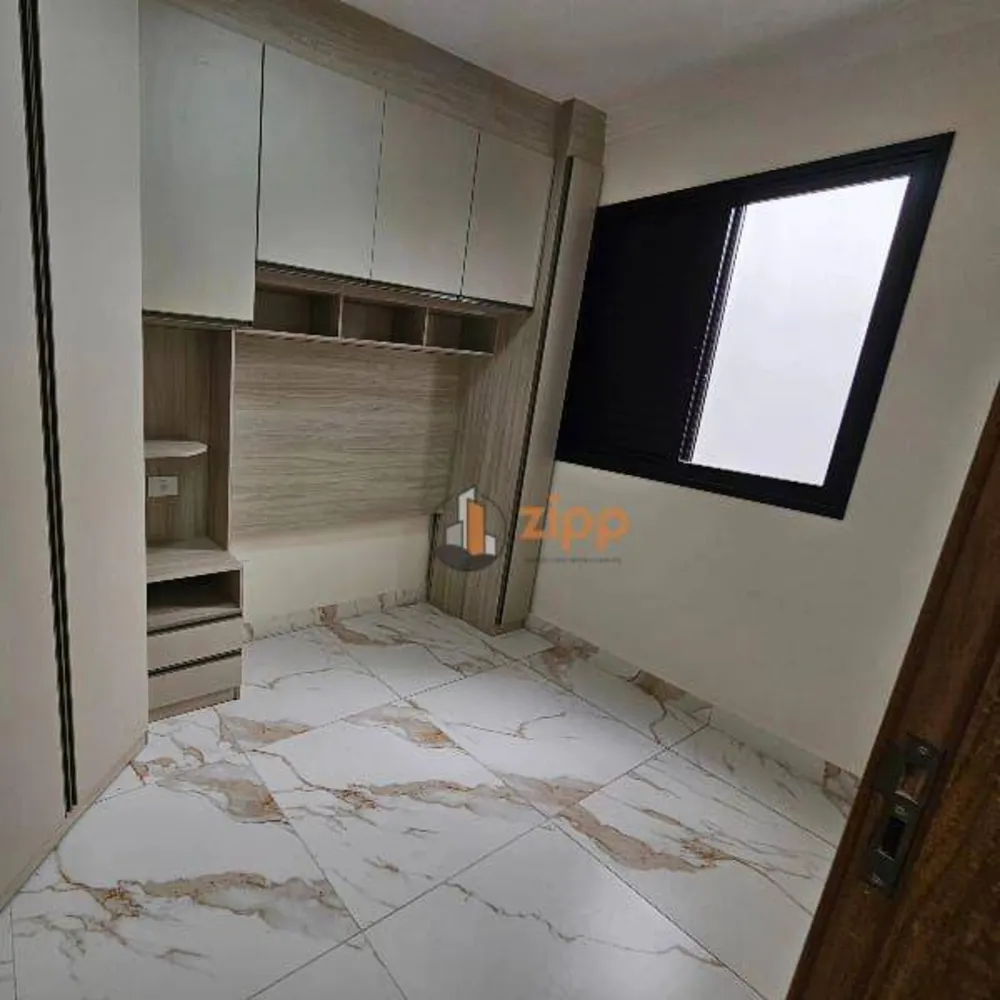 Apartamento, 2 quartos, 55 m² - Foto 1