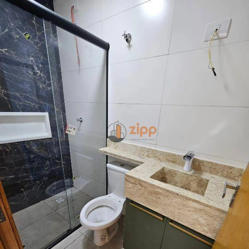 Apartamento, 2 quartos, 55 m² - Foto 2