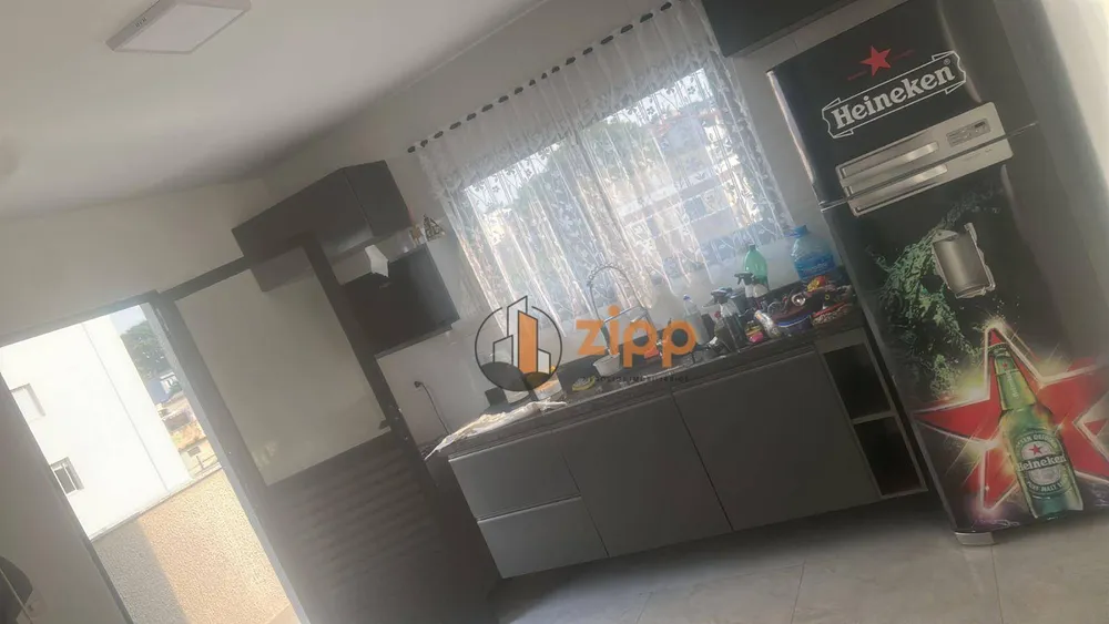 Cobertura, 2 quartos, 78 m² - Foto 5
