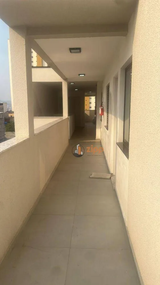 Cobertura, 2 quartos, 78 m² - Foto 3