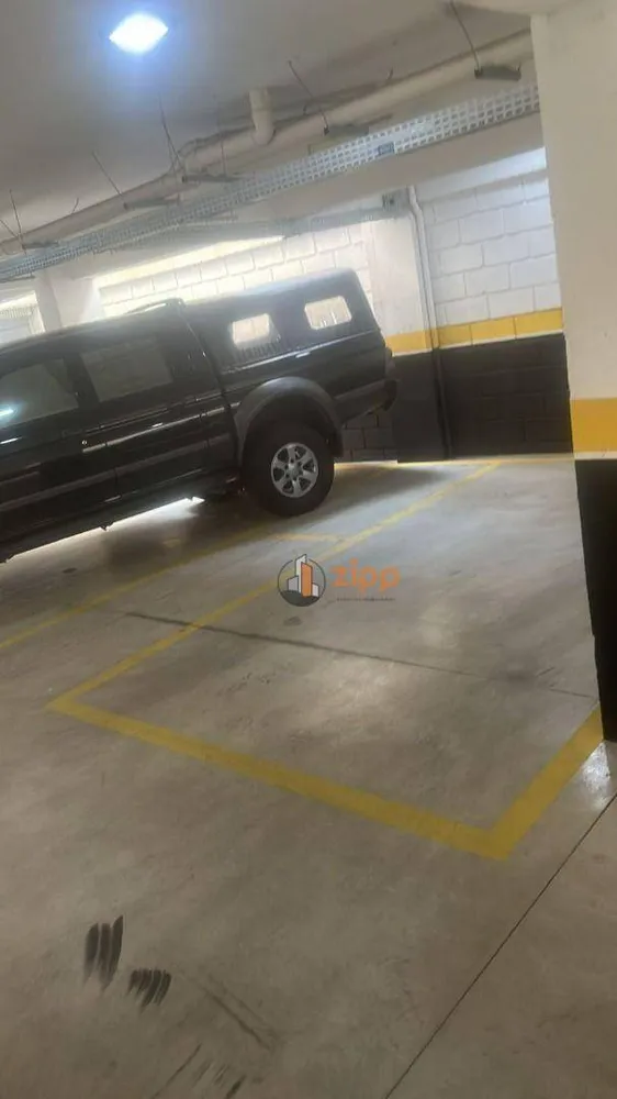 Cobertura, 2 quartos, 78 m² - Foto 2