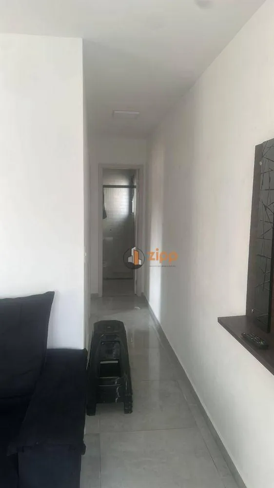 Cobertura, 2 quartos, 78 m² - Foto 7