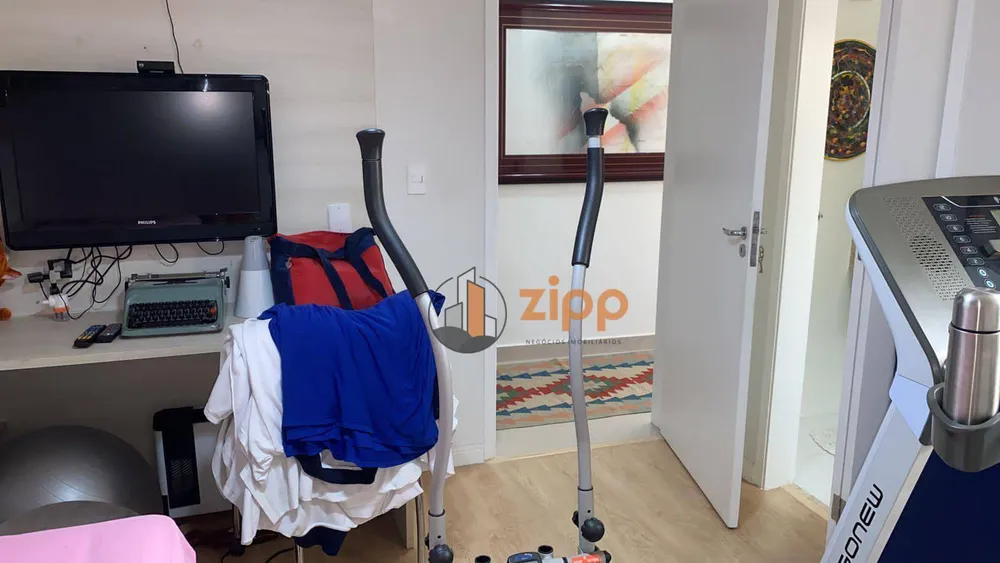Sobrado, 3 quartos, 140 m² - Foto 12