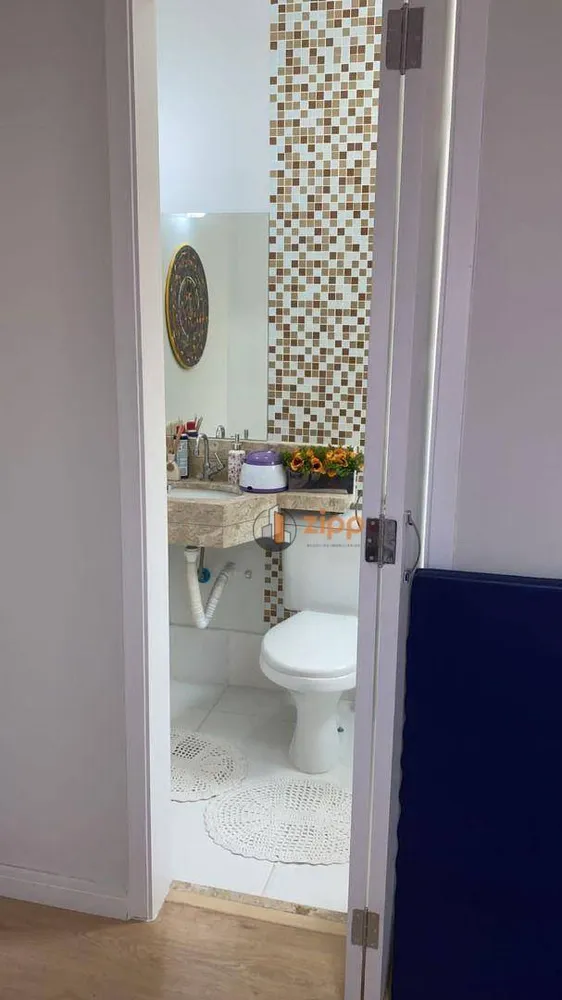 Sobrado, 3 quartos, 140 m² - Foto 13