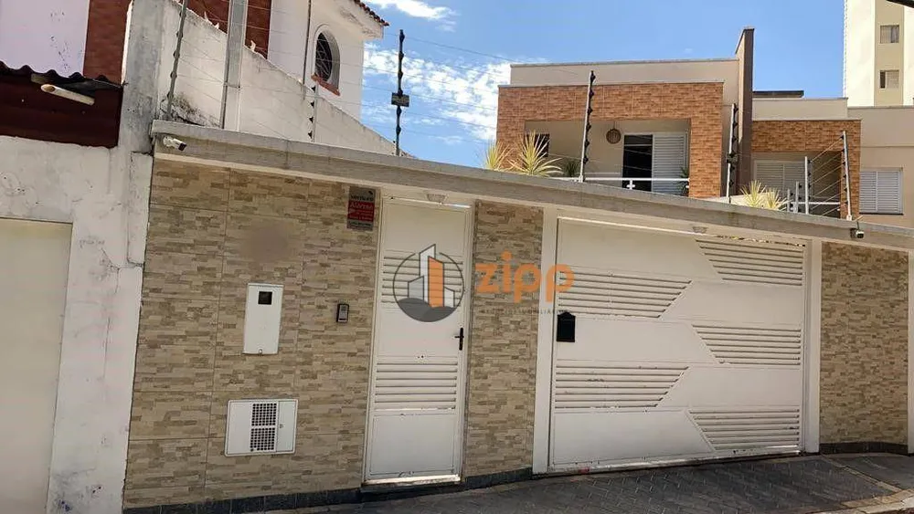 Sobrado, 3 quartos, 140 m² - Foto 4
