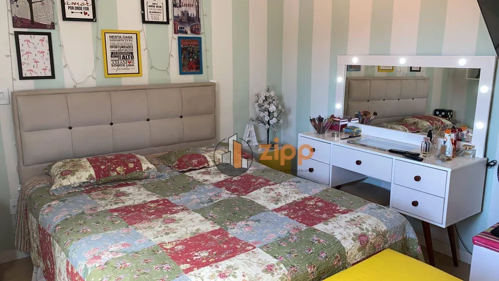Sobrado, 3 quartos, 140 m² - Foto 7
