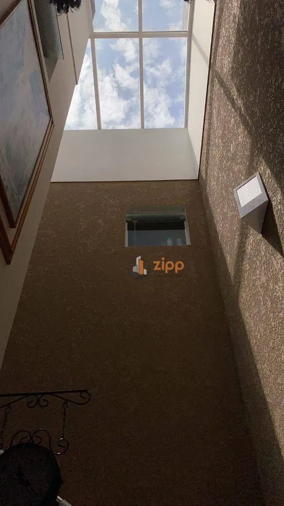 Sobrado, 3 quartos, 140 m² - Foto 1