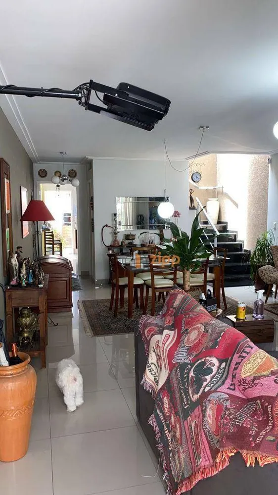 Sobrado, 3 quartos, 140 m² - Foto 5