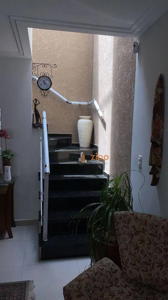 Sobrado, 3 quartos, 140 m² - Foto 7