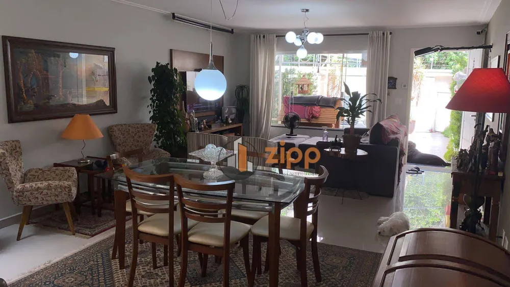 Sobrado, 3 quartos, 140 m² - Foto 2
