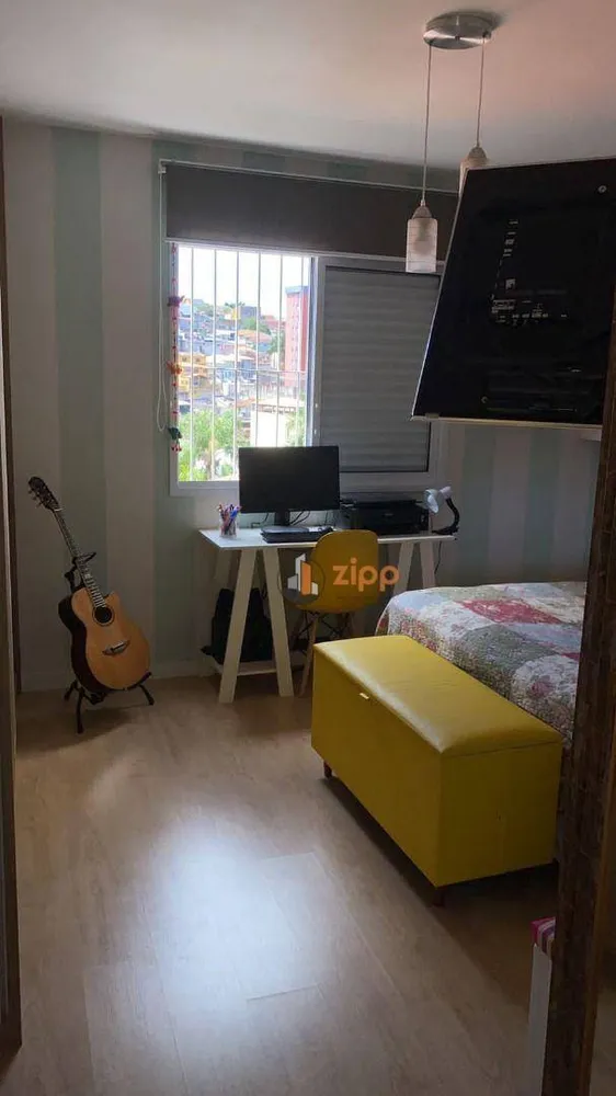 Sobrado, 3 quartos, 140 m² - Foto 10