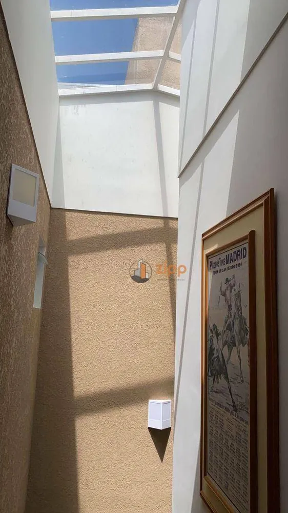 Sobrado, 3 quartos, 140 m² - Foto 8