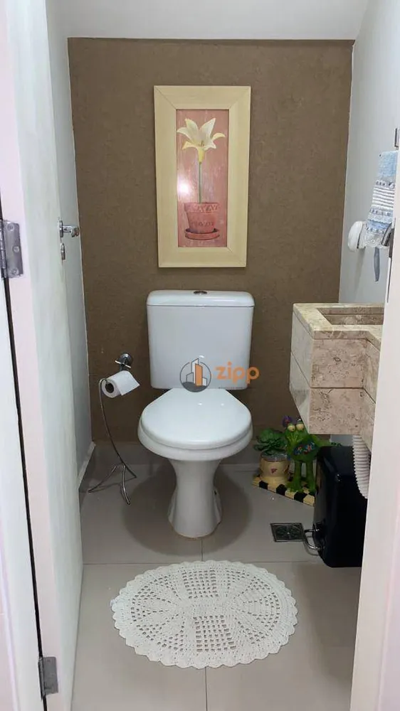 Sobrado, 3 quartos, 140 m² - Foto 3