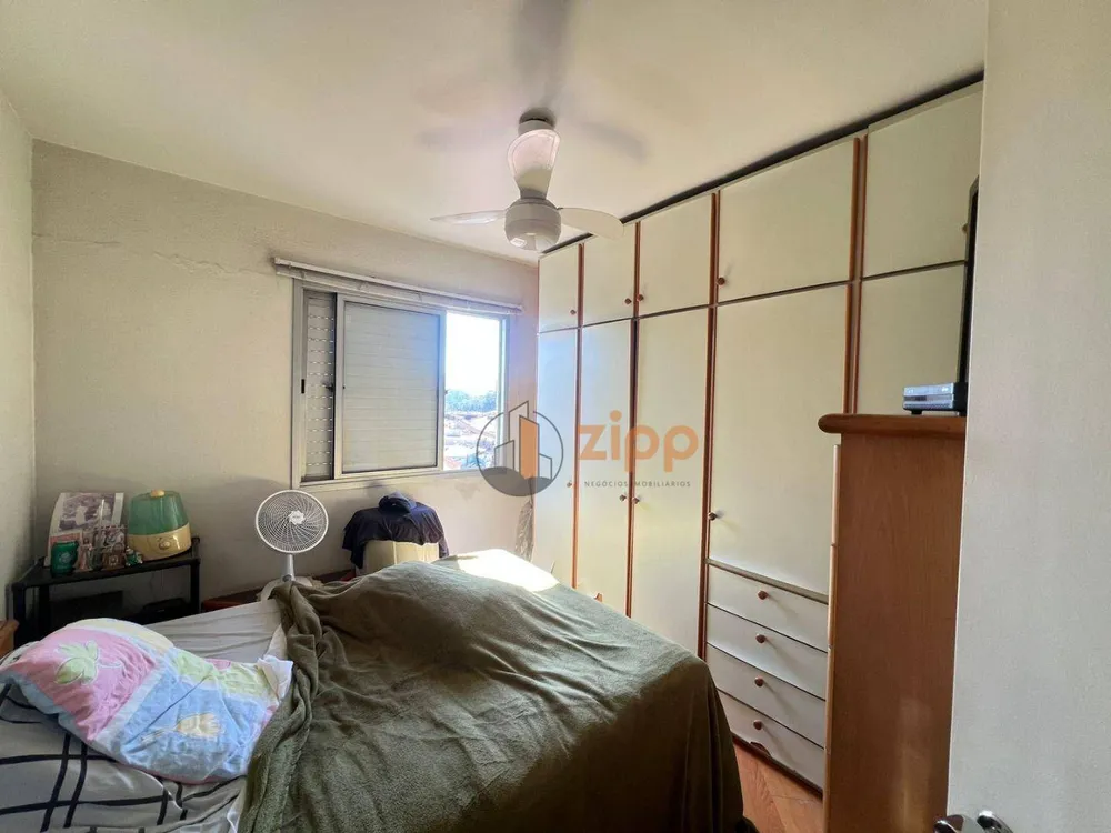 Apartamento, 3 quartos, 74 m² - Foto 3