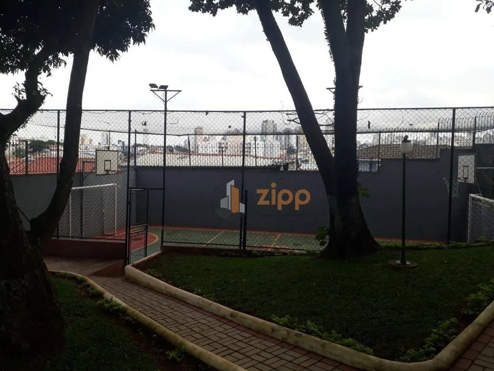 Apartamento, 3 quartos, 74 m² - Foto 1