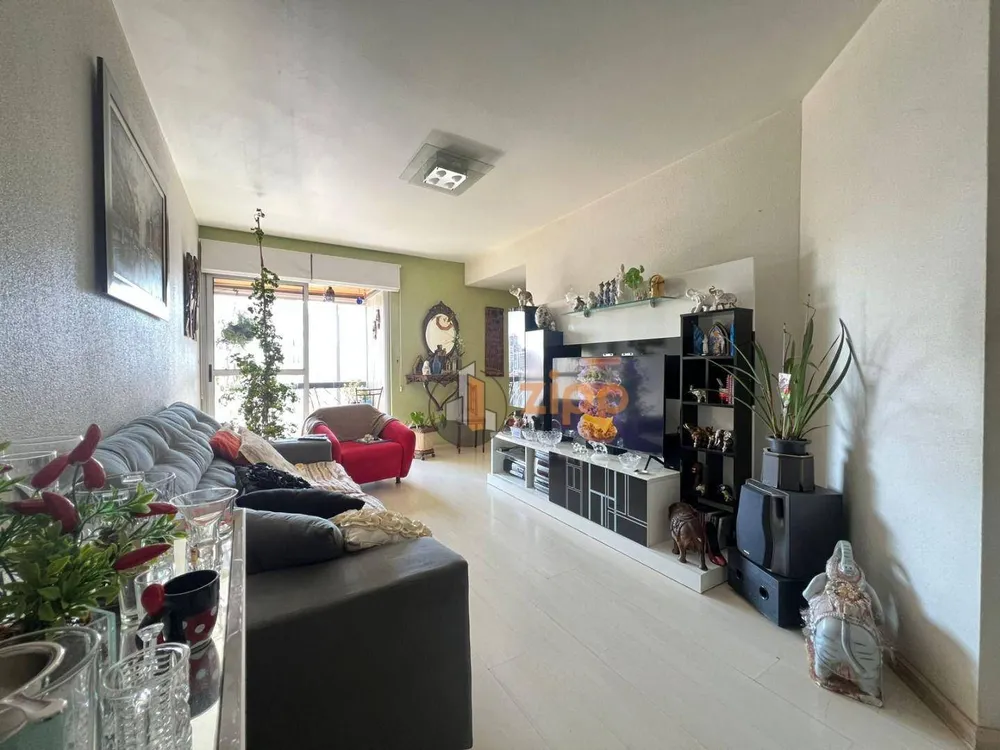 Apartamento, 3 quartos, 74 m² - Foto 1