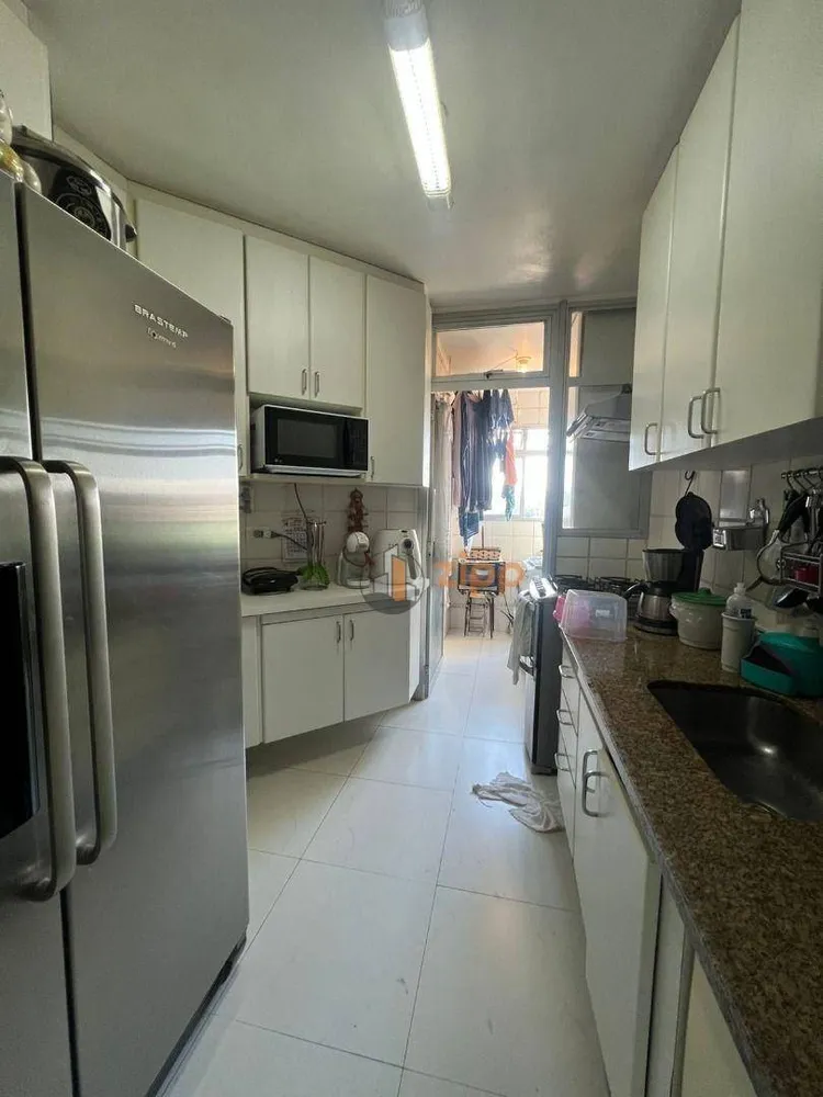Apartamento, 3 quartos, 74 m² - Foto 3