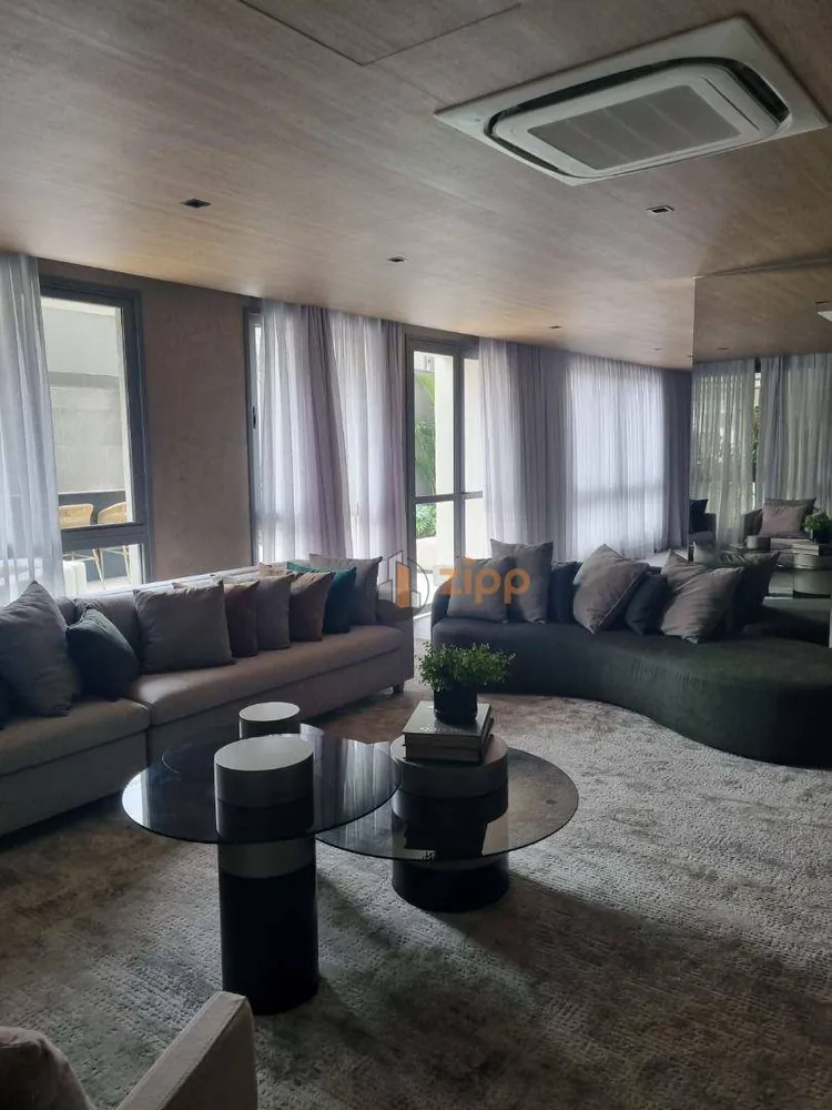 Apartamento, 3 quartos, 155 m² - Foto 3