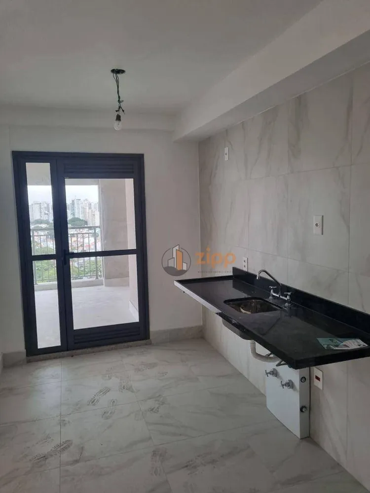 Apartamento, 3 quartos, 155 m² - Foto 11