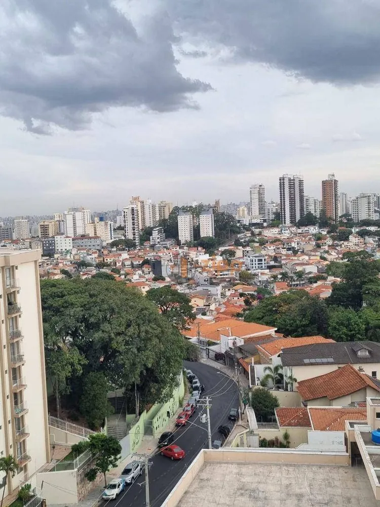 Apartamento, 3 quartos, 155 m² - Foto 12