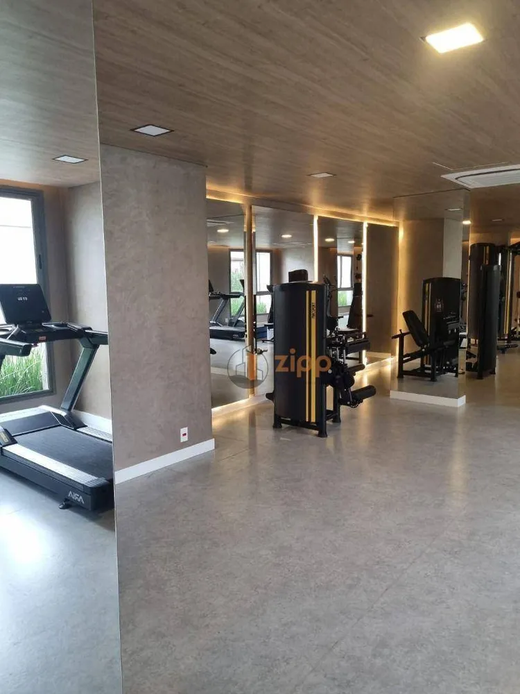 Apartamento, 3 quartos, 155 m² - Foto 4