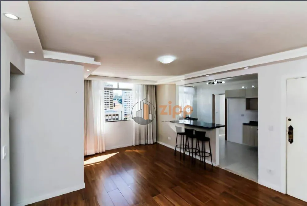 Apartamento, 2 quartos, 80 m² - Foto 1