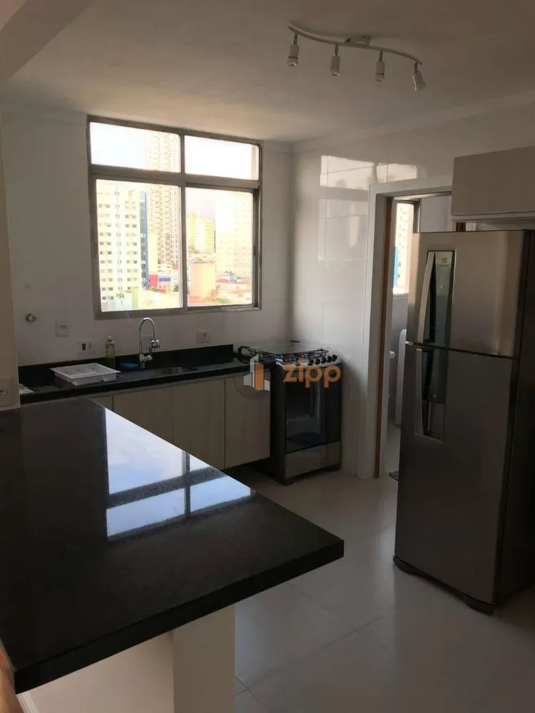 Apartamento, 2 quartos, 80 m² - Foto 4