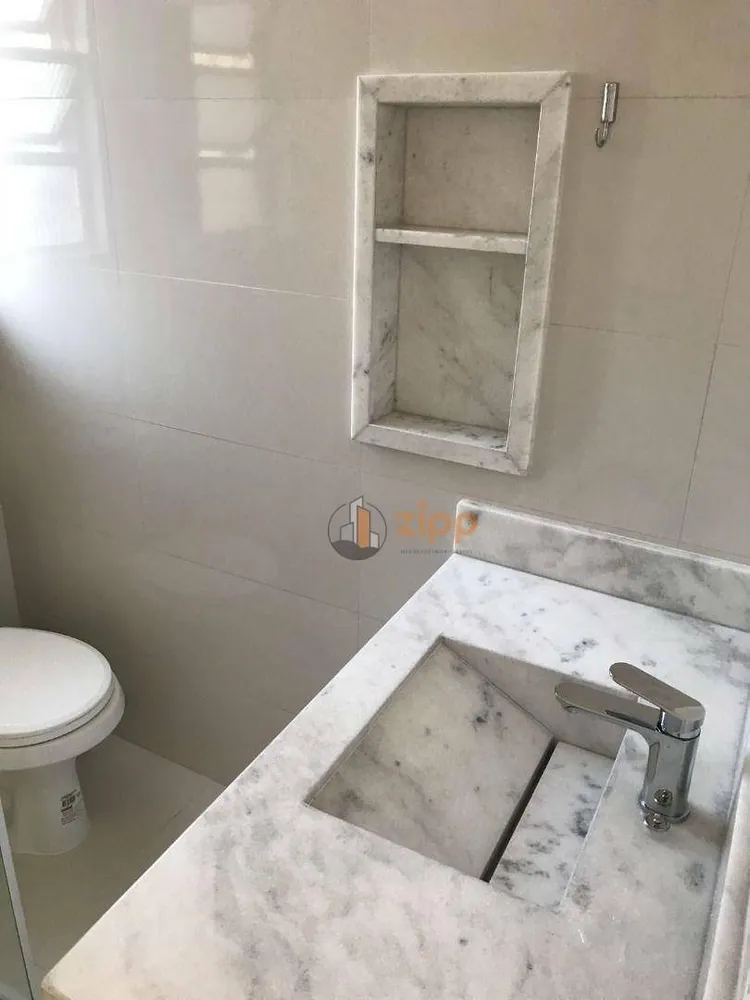Apartamento, 2 quartos, 80 m² - Foto 2