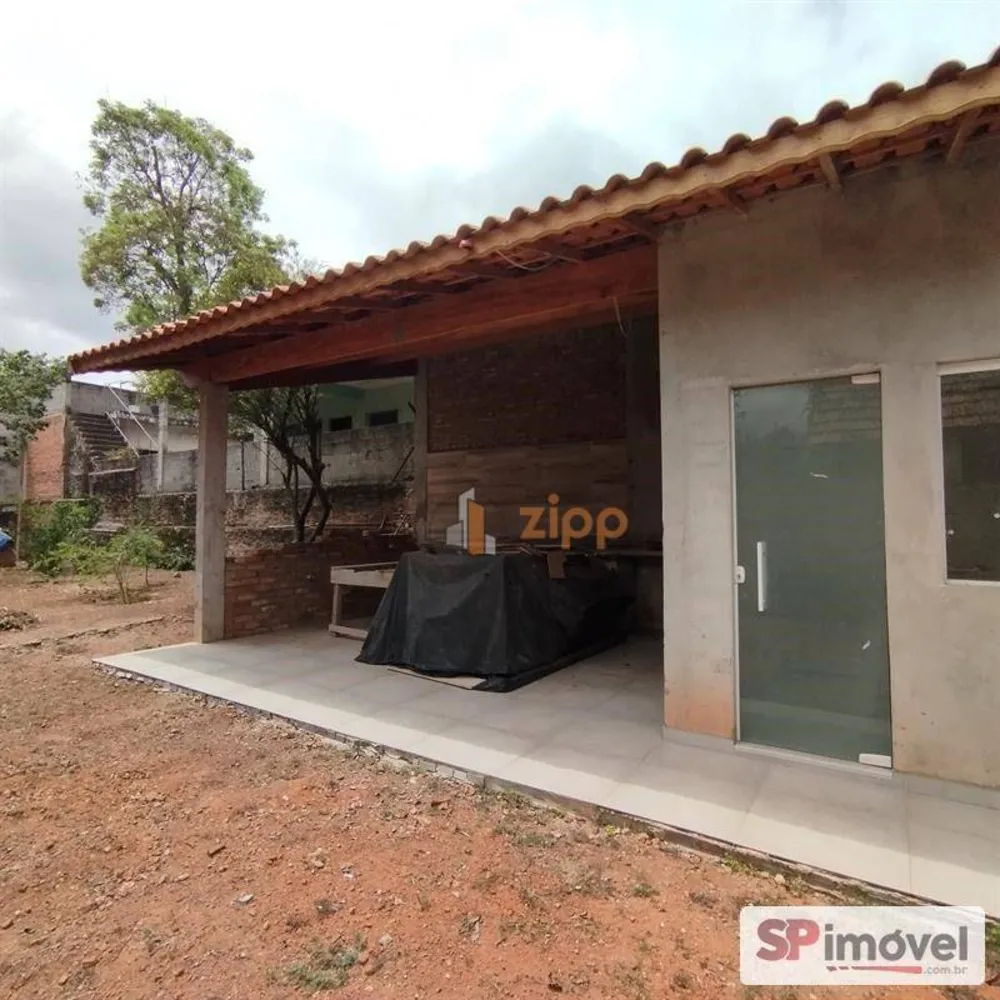 Sobrado, 3 quartos, 133 m² - Foto 1