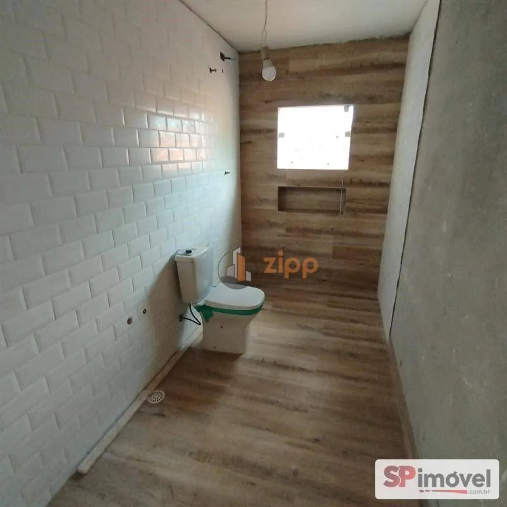 Sobrado, 3 quartos, 133 m² - Foto 6