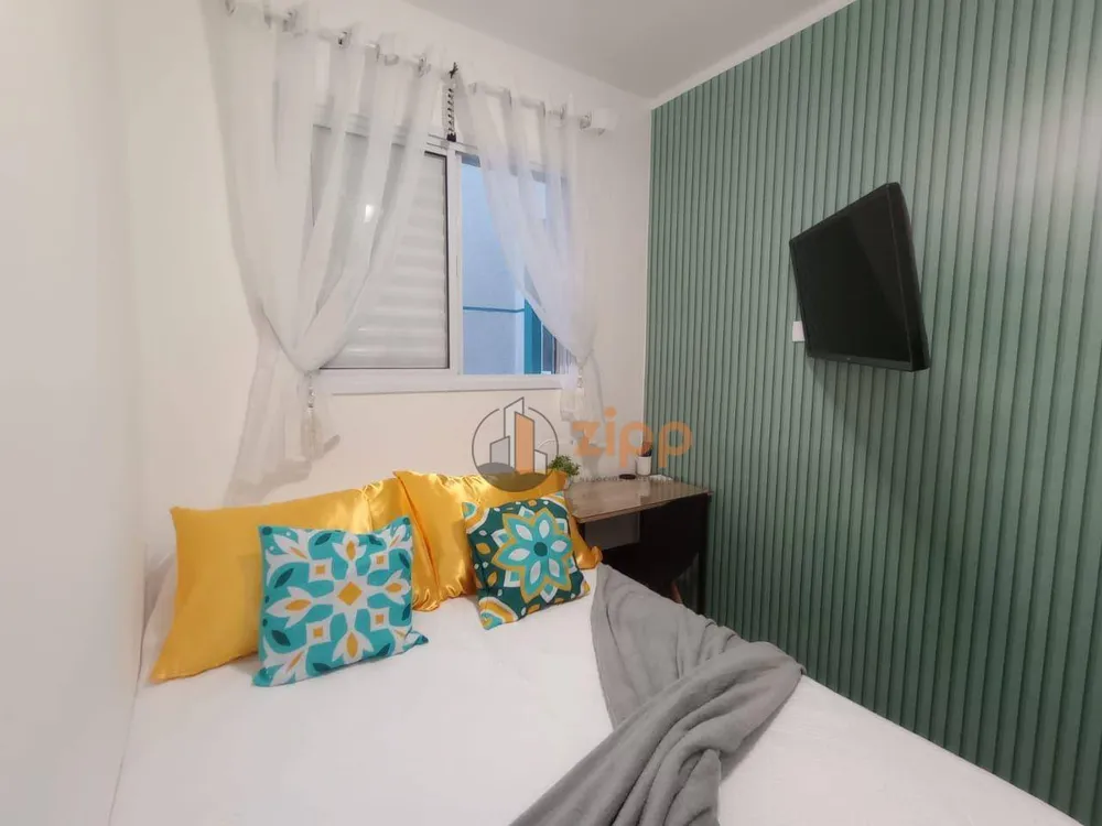Apartamento, 1 quarto, 28 m² - Foto 6