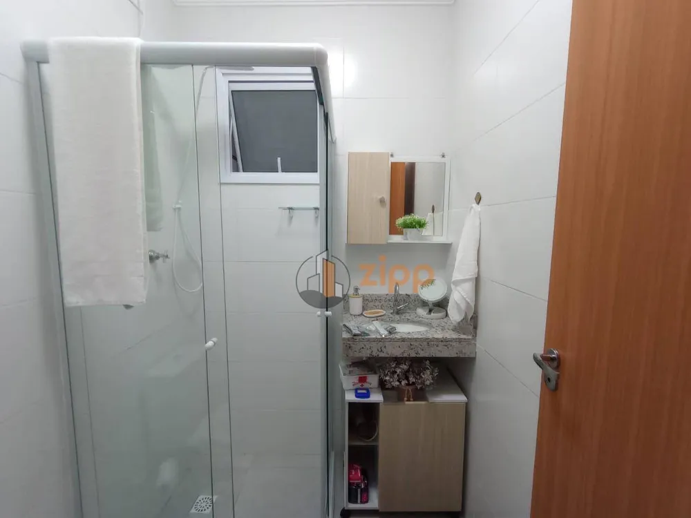 Apartamento, 1 quarto, 28 m² - Foto 5