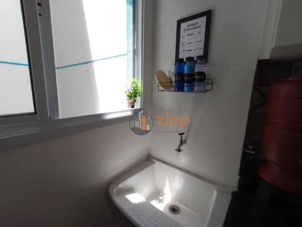 Apartamento, 1 quarto, 28 m² - Foto 3