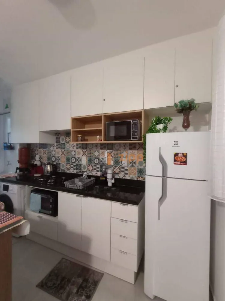Apartamento, 1 quarto, 28 m² - Foto 2