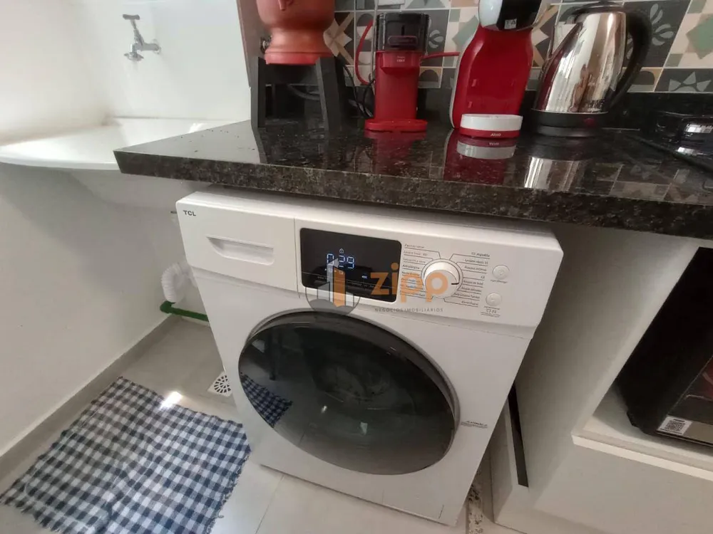 Apartamento, 1 quarto, 28 m² - Foto 1