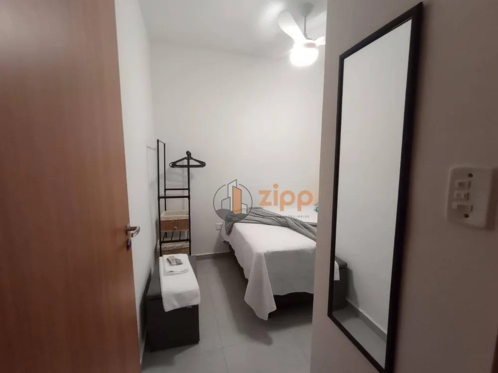 Apartamento, 1 quarto, 28 m² - Foto 4
