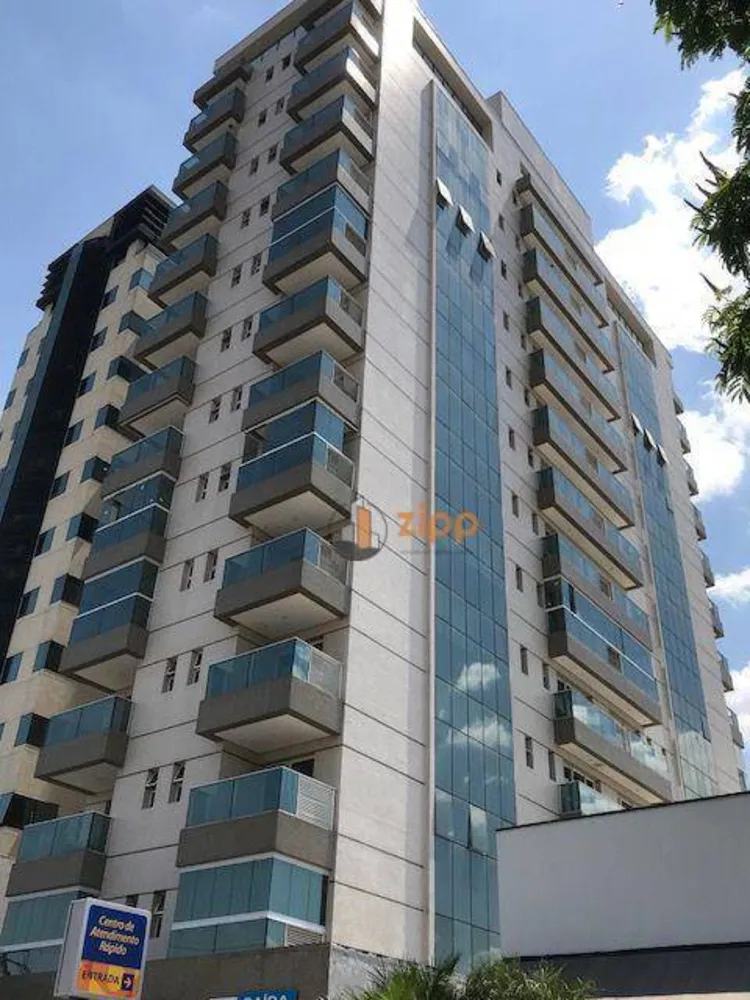 Sala-Conjunto, 47 m² - Foto 8