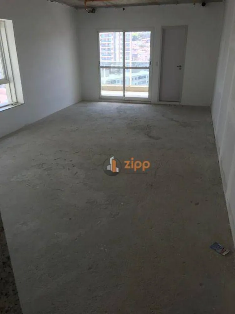 Sala-Conjunto, 47 m² - Foto 1