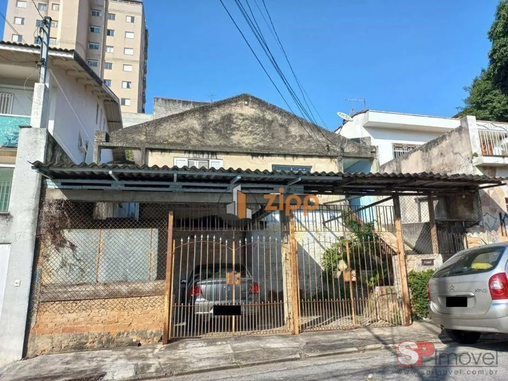 Terreno, 350 m² - Foto 1