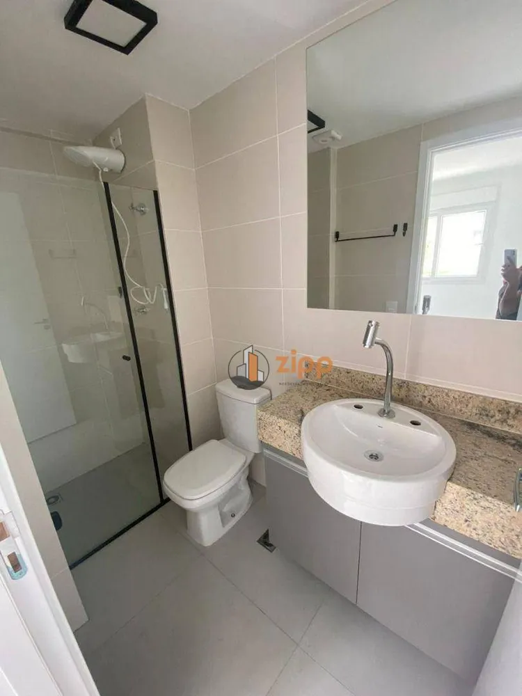 Apartamento, 1 quarto, 67 m² - Foto 1