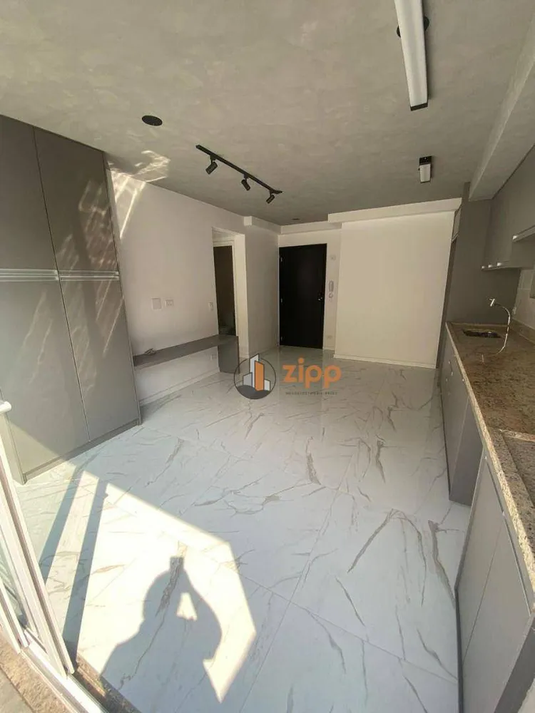 Apartamento, 1 quarto, 67 m² - Foto 6