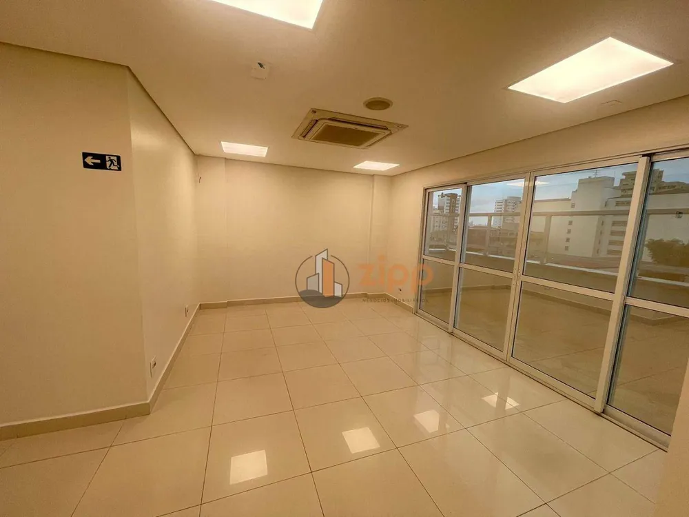Apartamento, 1 quarto, 32 m² - Foto 1
