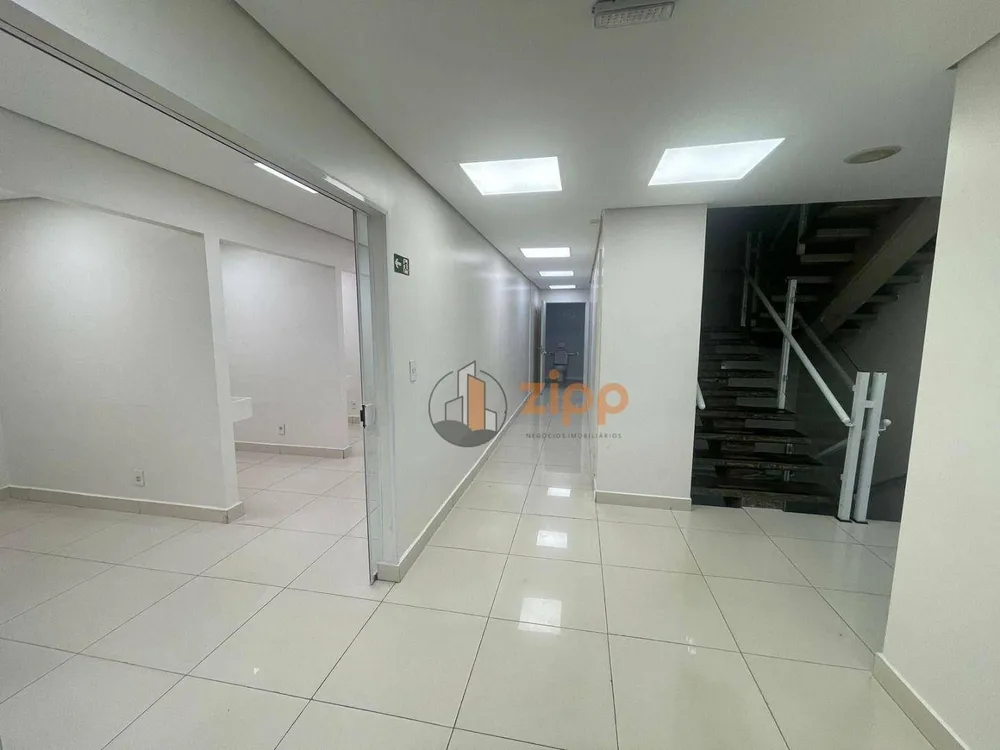 Apartamento, 1 quarto, 32 m² - Foto 7