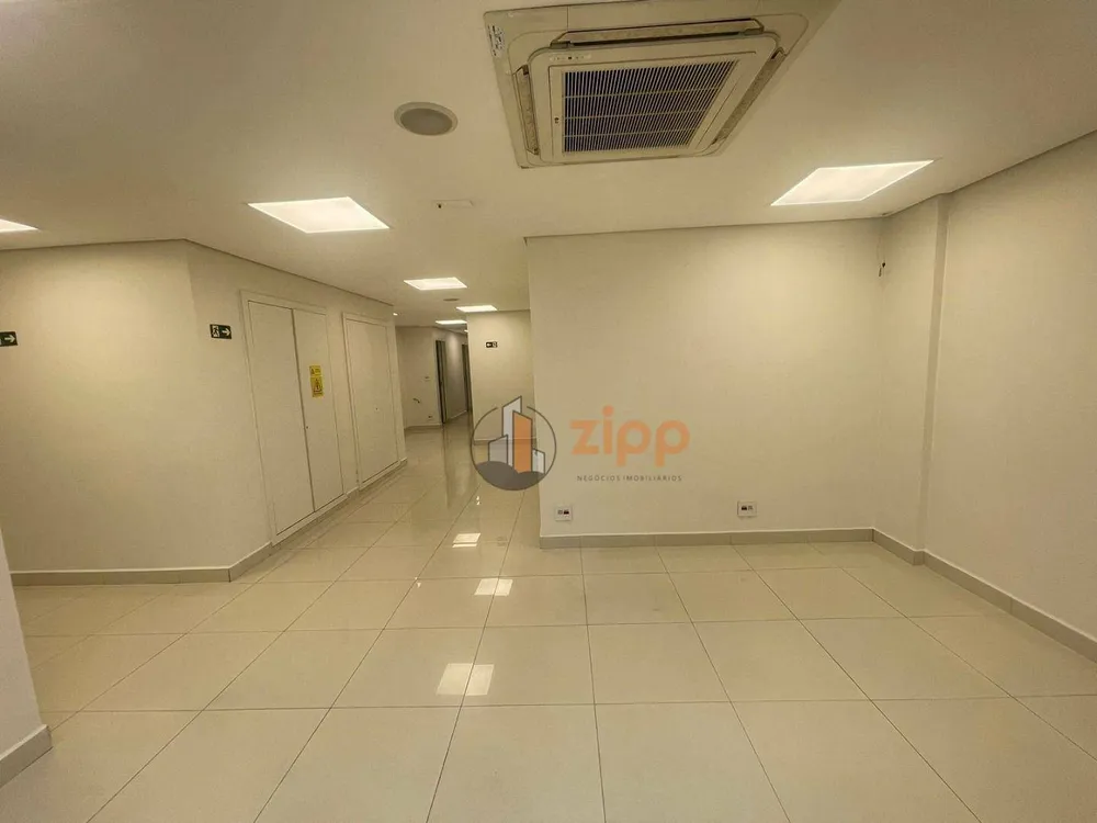 Apartamento, 1 quarto, 32 m² - Foto 2