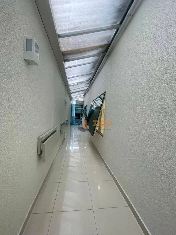 Apartamento, 1 quarto, 32 m² - Foto 5