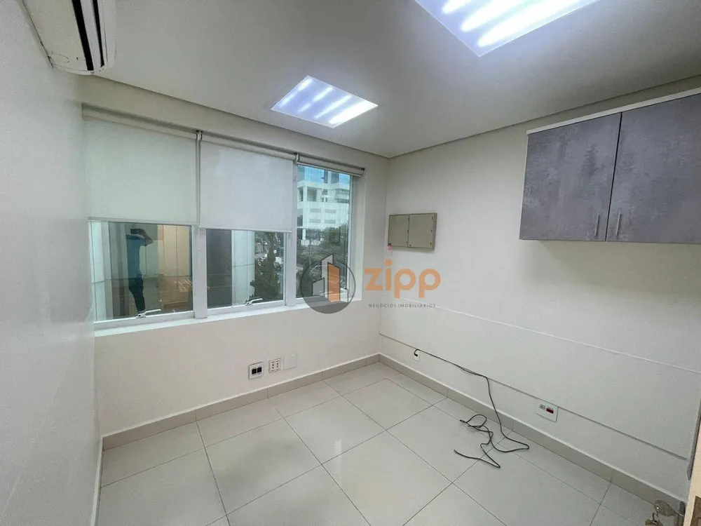 Apartamento, 1 quarto, 32 m² - Foto 8