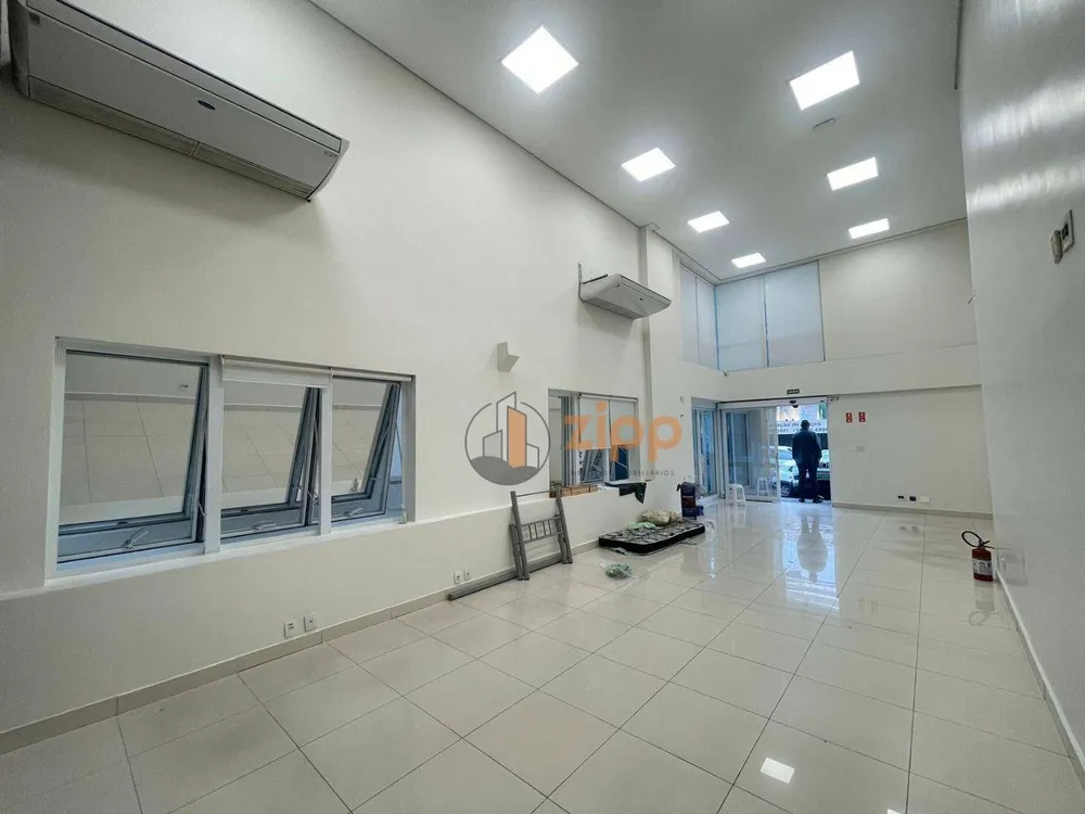 Apartamento, 1 quarto, 32 m² - Foto 3